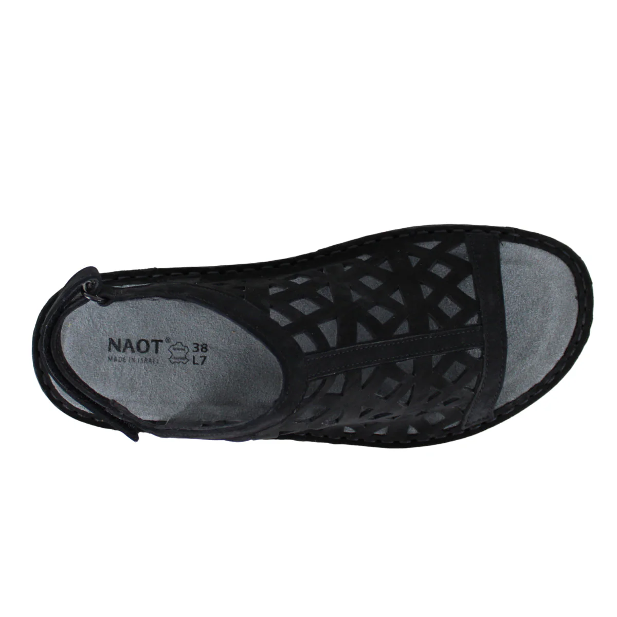 Amadora Sandal - Image 6