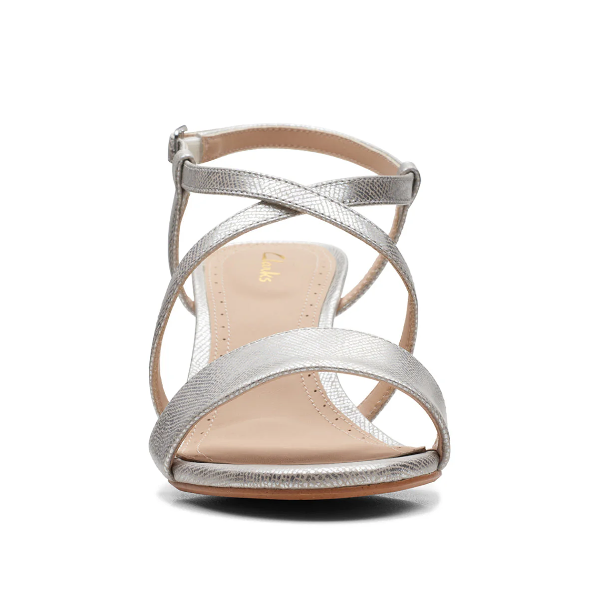 Amali Slingback Heeled Sandal - Image 3