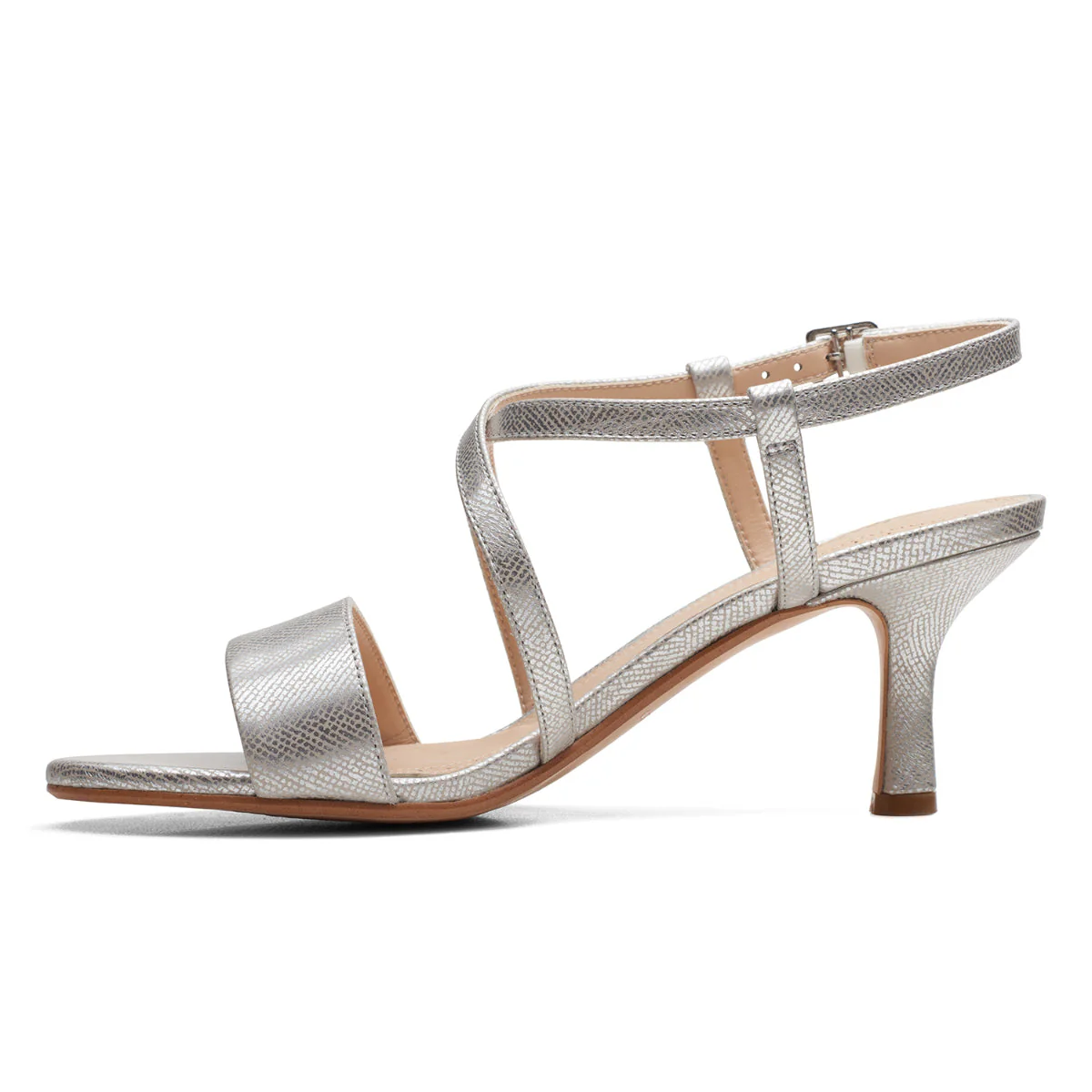 Amali Slingback Heeled Sandal - Image 5