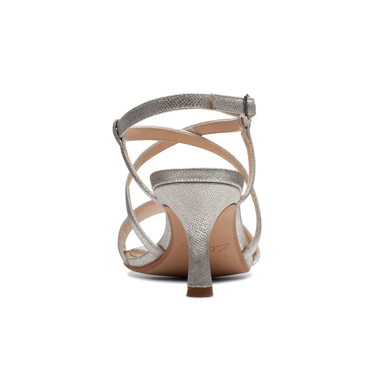 Amali Slingback Heeled Sandal - Image 6