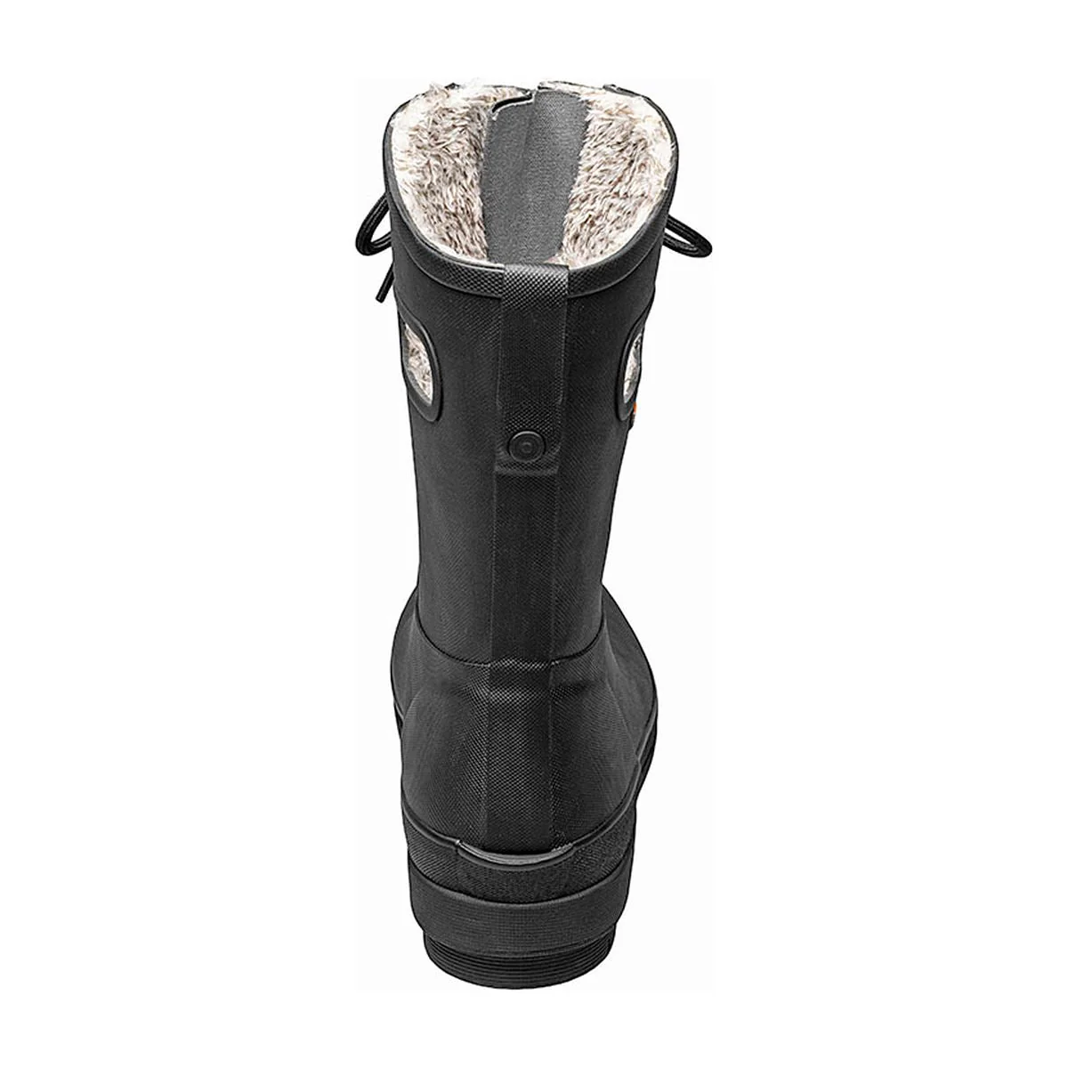 Bogs Amanda II Lace Up Womens' Waterproof Boots - Image 3