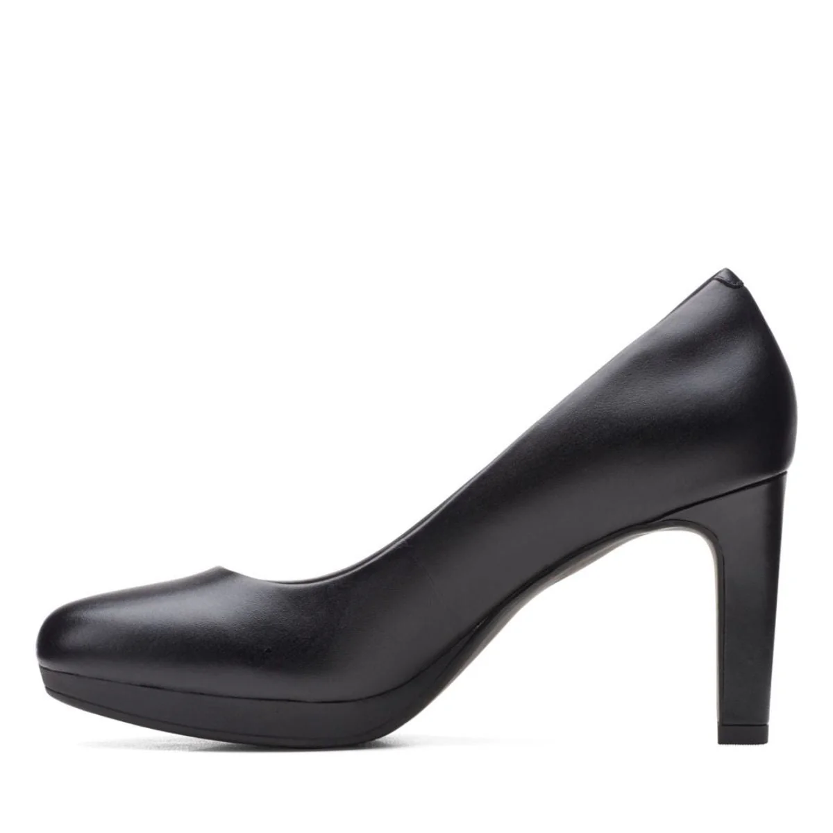 Clarks Ambyr Joy Dress Heels in Black - Image 4