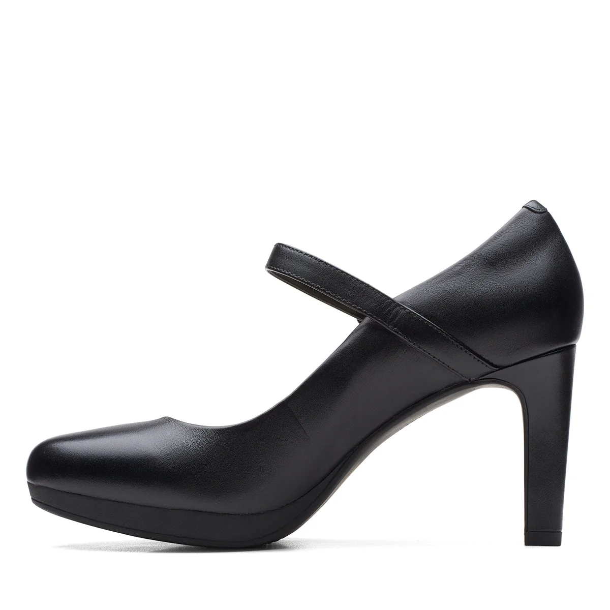 Clarks Ambyr Shine Dress Heels - Image 5