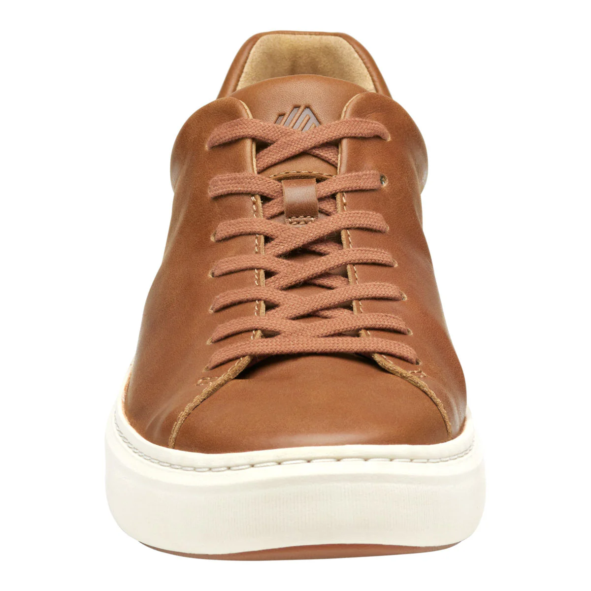 Johnston & Murphy Anders Lace‑to‑Toe Men's Sneaker in Tan - Image 4