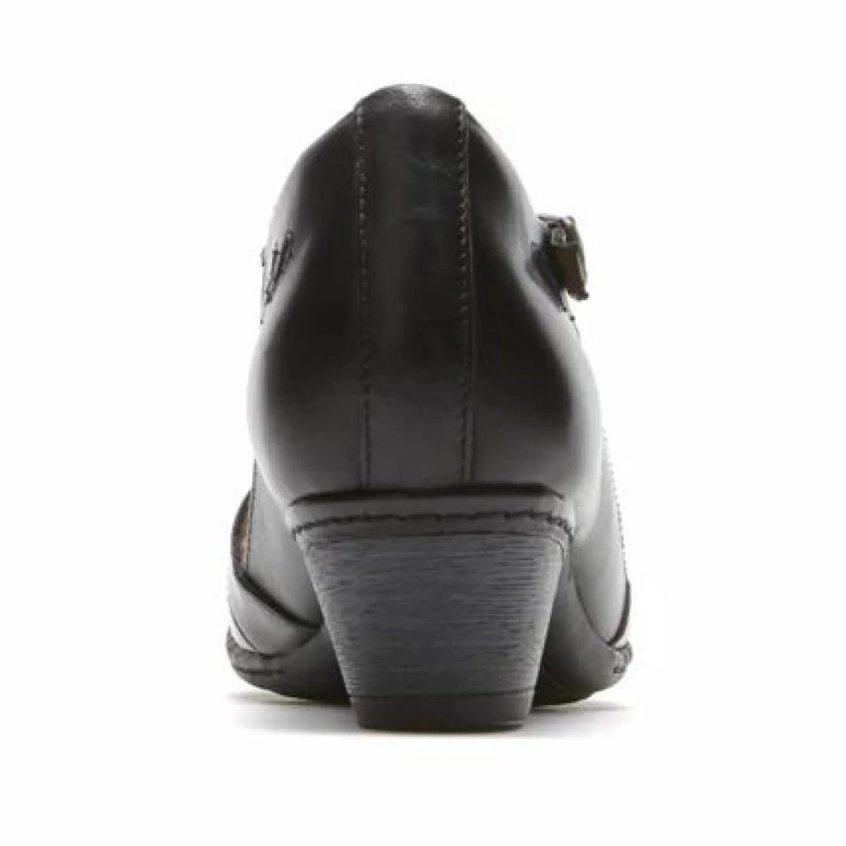 Angelina T-Strap Pump - Image 2