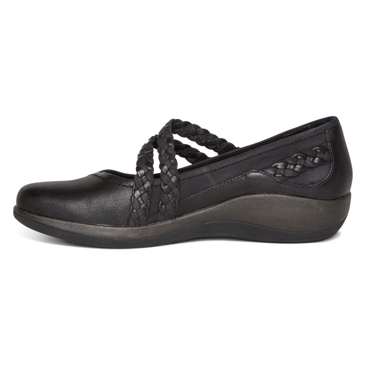 Aetrex Women's Annie Mary Jane - Image 4