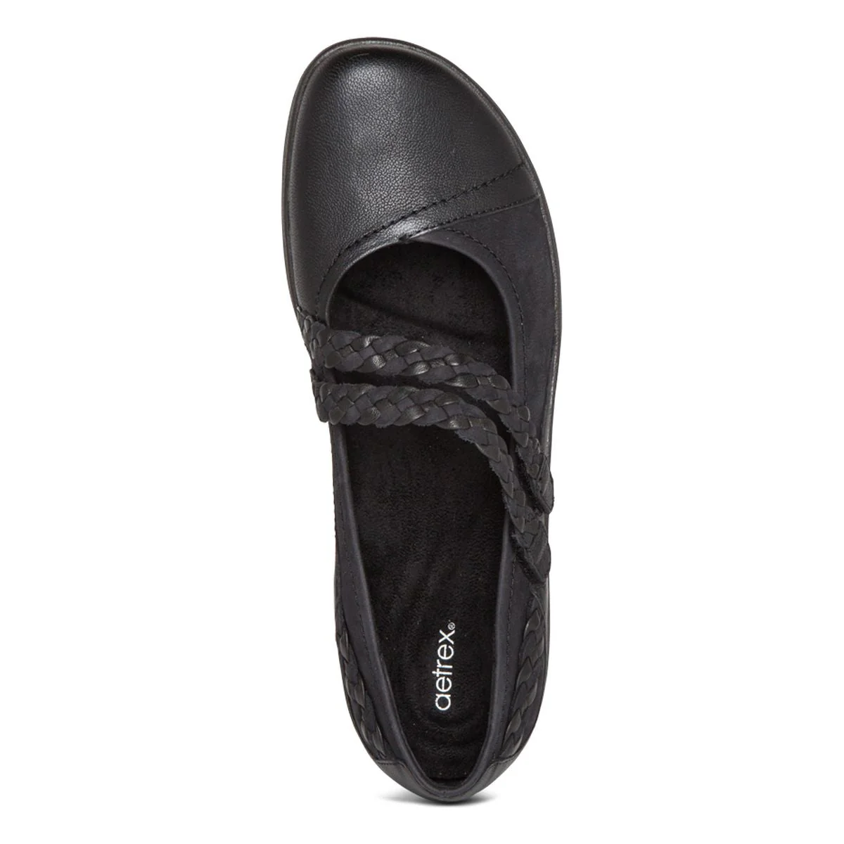 Aetrex Women's Annie Mary Jane - Image 5