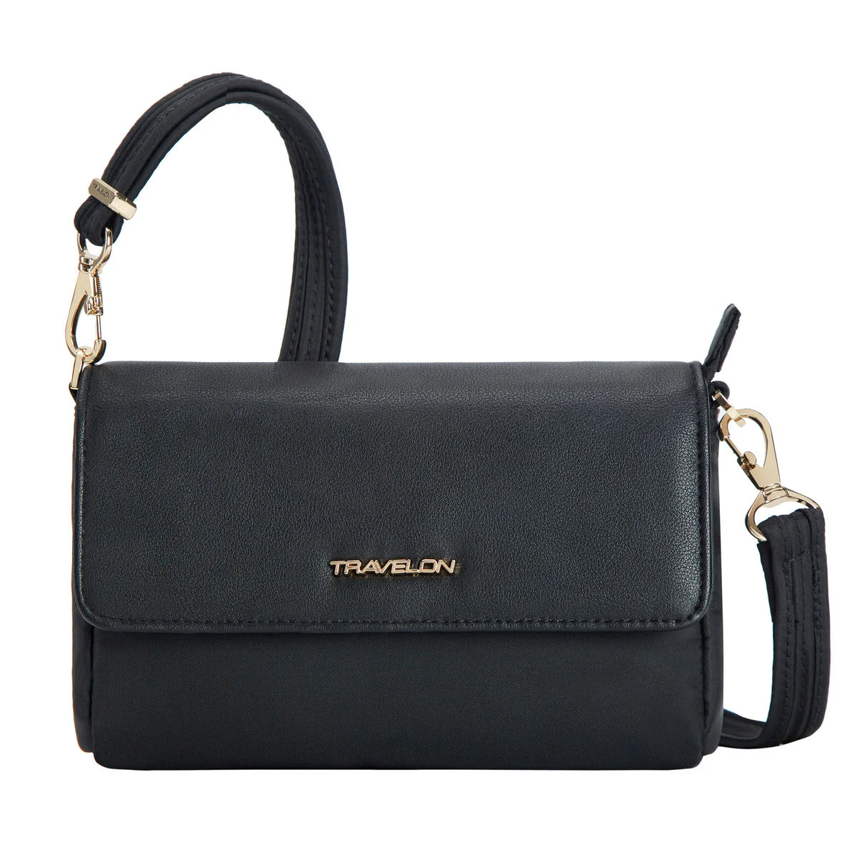 Anti-Theft Addison Convertible Belt Bag - Image 3