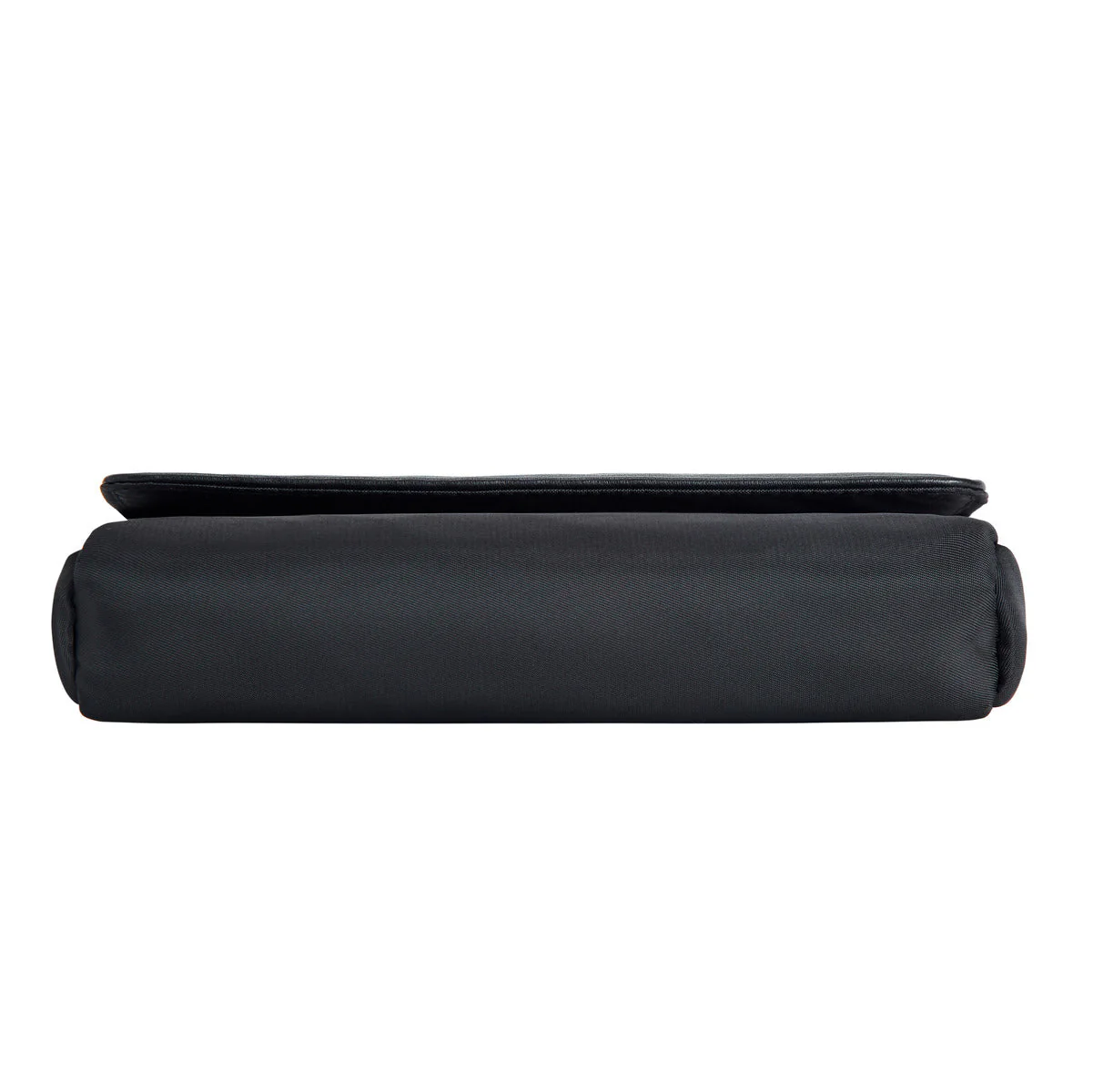 Anti-Theft Addison Convertible Belt Bag in Black - Image 4