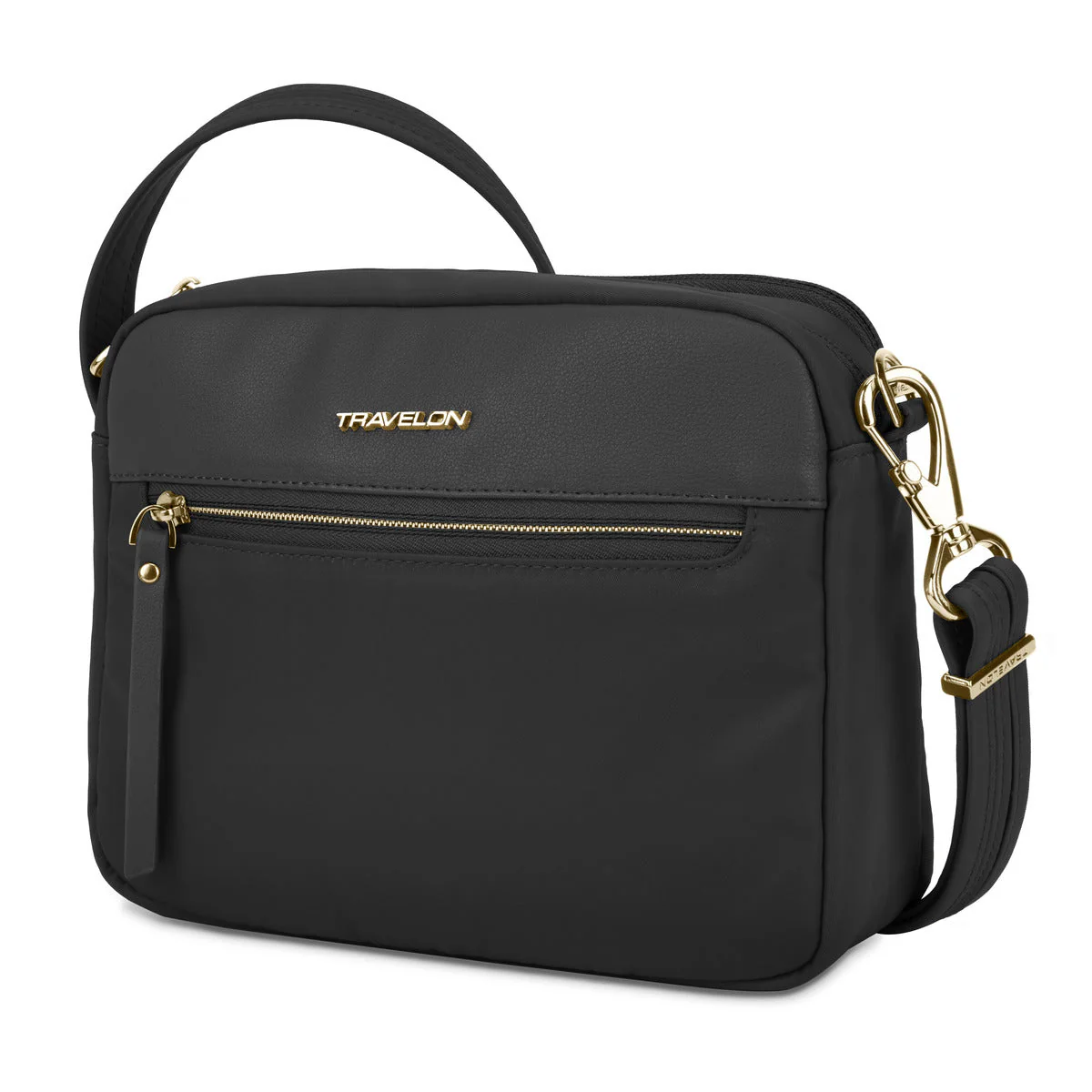 Anti-Theft Addison Small Crossbody - Image 2