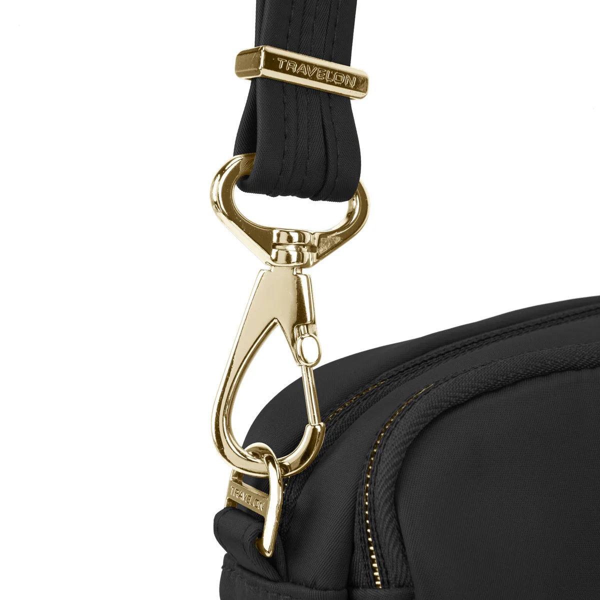 Anti-Theft Addison Small Crossbody - Image 8