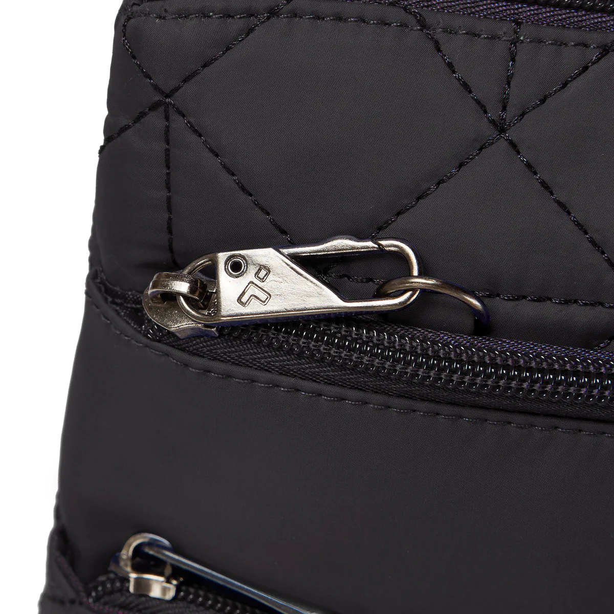 Travelon Anti-Theft Boho Slim Bag - Image 10