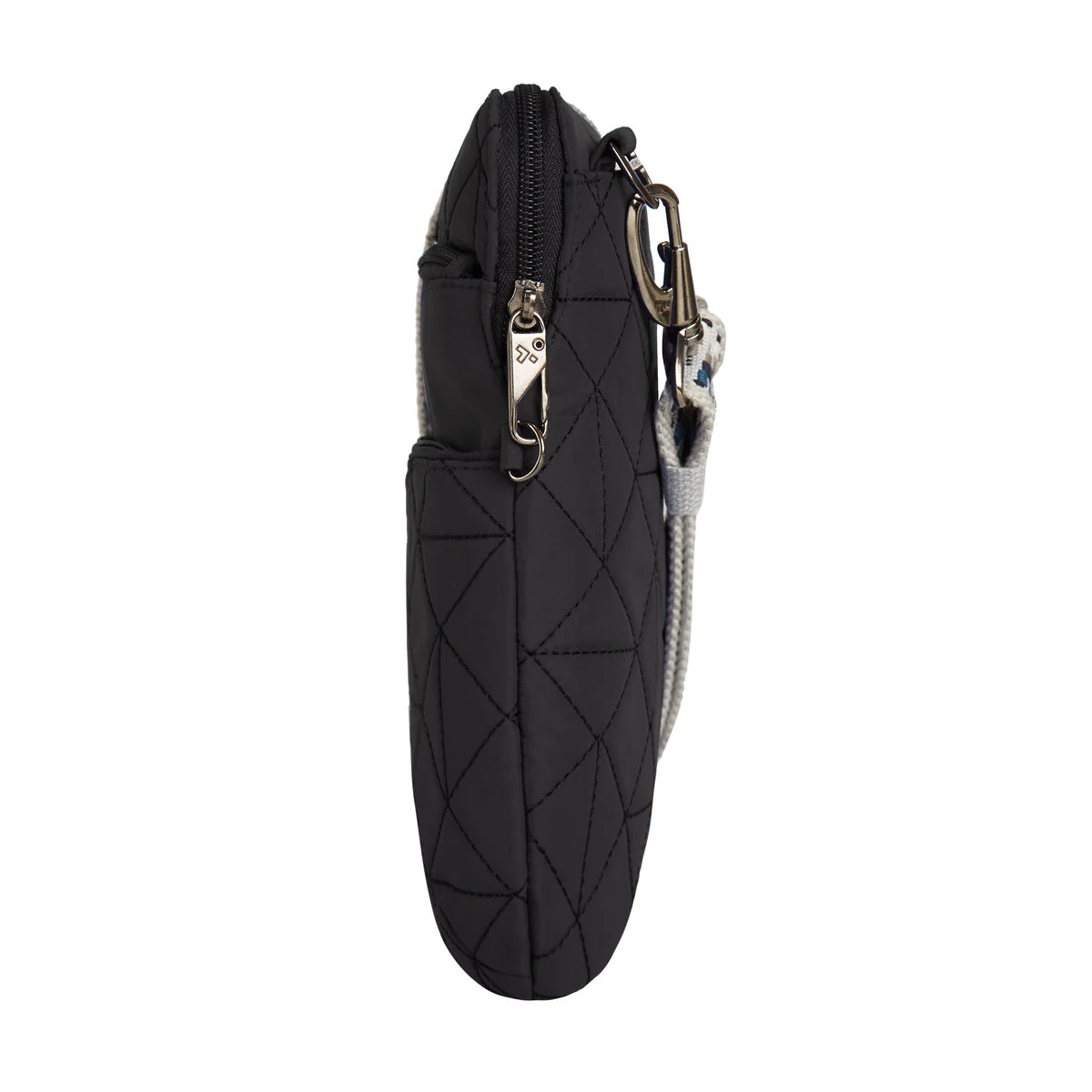 Travelon Anti-Theft Boho Slim Bag - Image 3