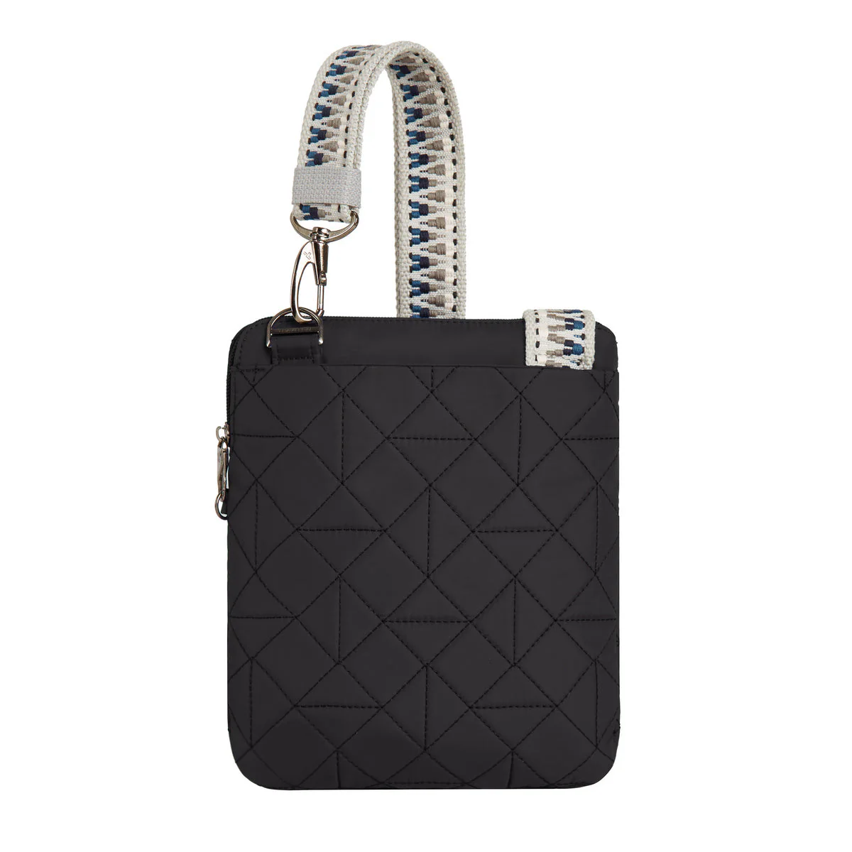 Travelon Anti-Theft Boho Slim Bag - Image 7
