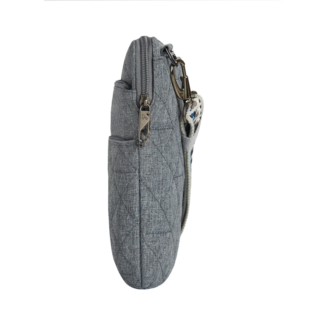 Anti-Theft Boho Slim Bag - Image 3