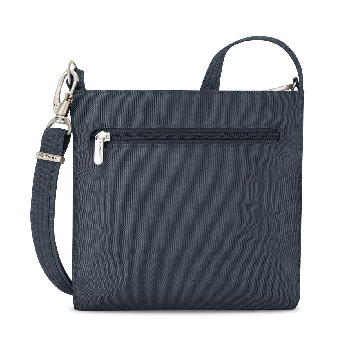 Anti-Theft Classic Mini Shoulder Bag - Image 2