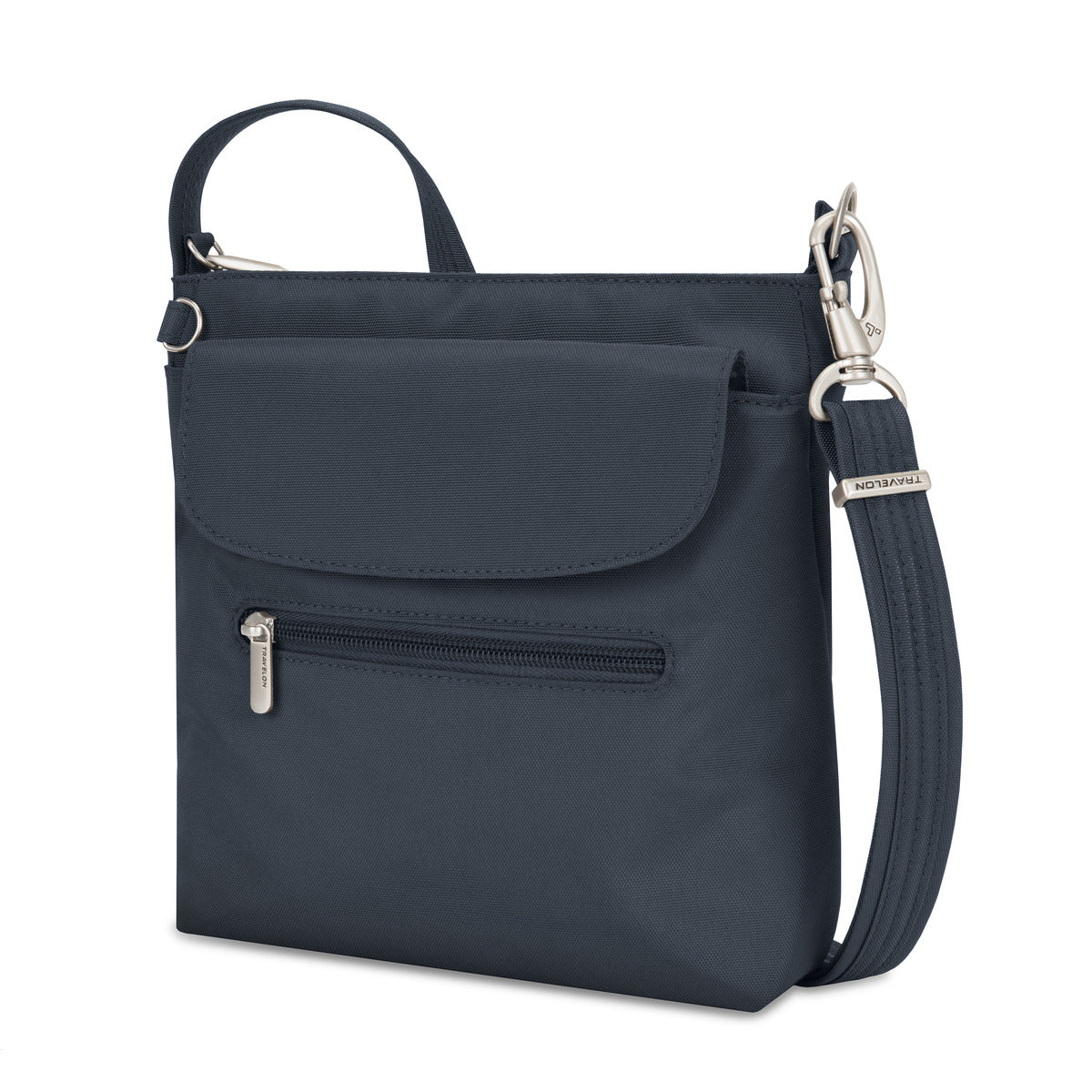 Anti-Theft Classic Mini Shoulder Bag - Image 3