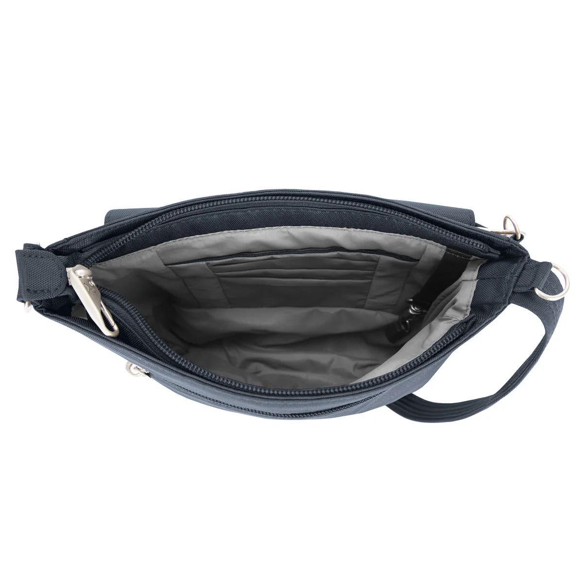 Anti-Theft Classic Mini Shoulder Bag - Image 5