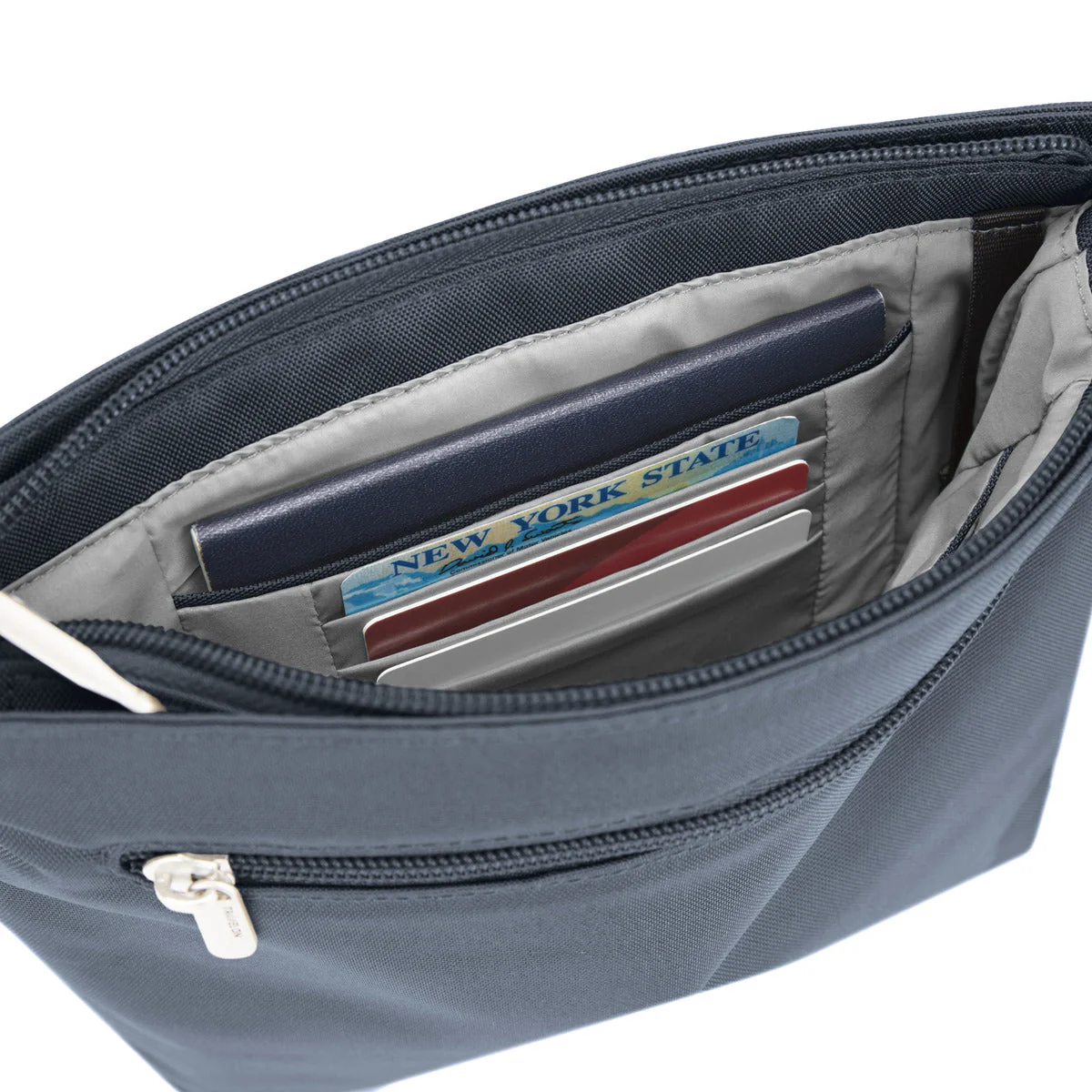 Anti-Theft Classic Mini Shoulder Bag - Image 7