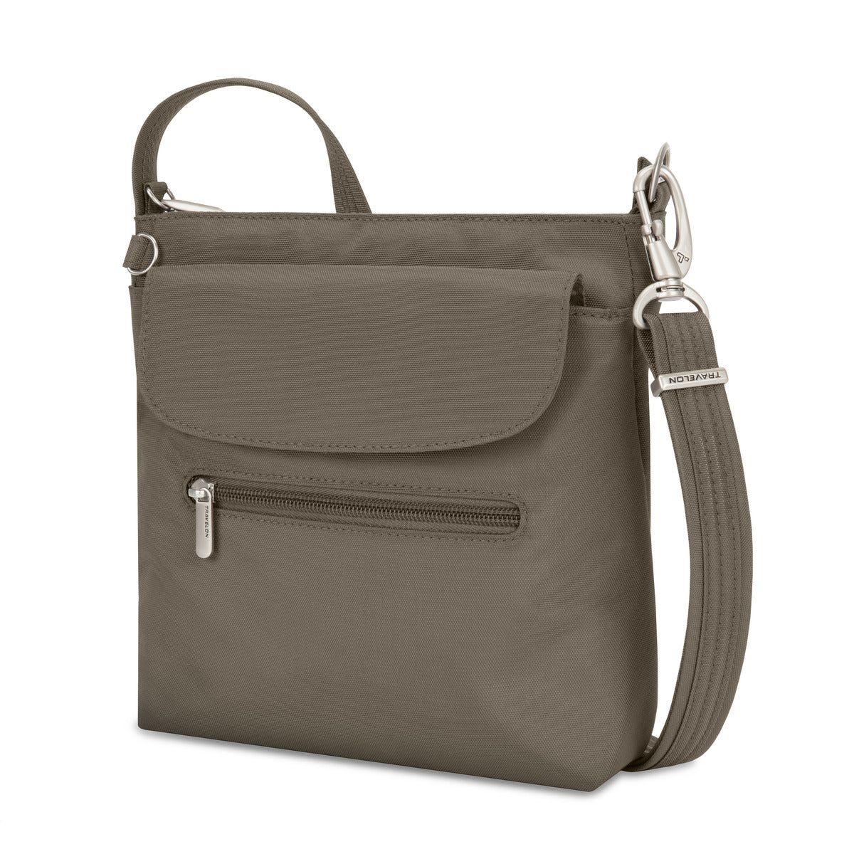 Anti-Theft Classic Mini Shoulder Bag - Image 3