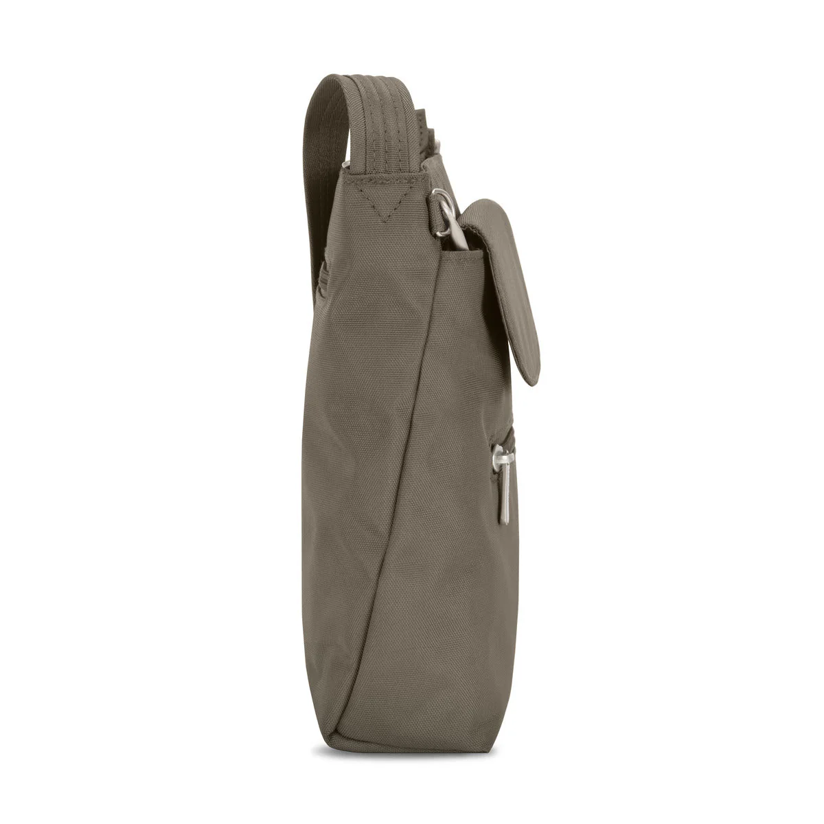 Anti-Theft Classic Mini Shoulder Bag - Image 4