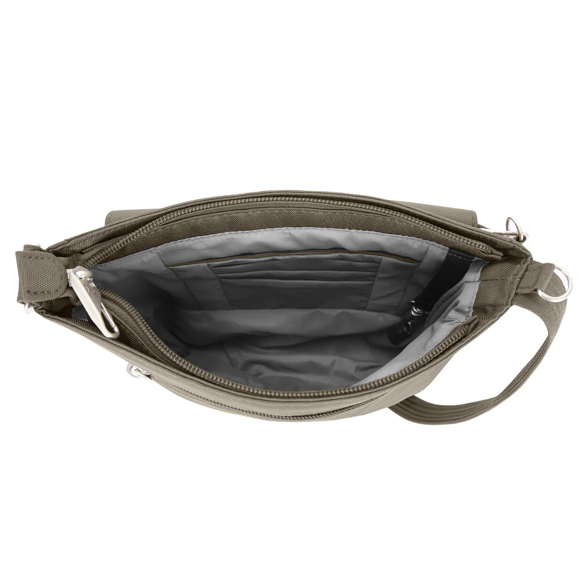 Anti-Theft Classic Mini Shoulder Bag - Image 5