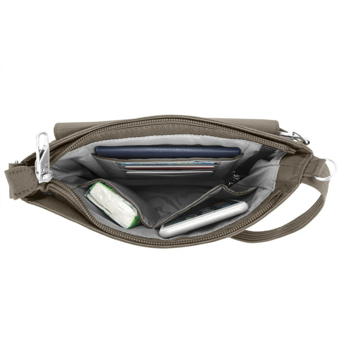 Anti-Theft Classic Mini Shoulder Bag - Image 6