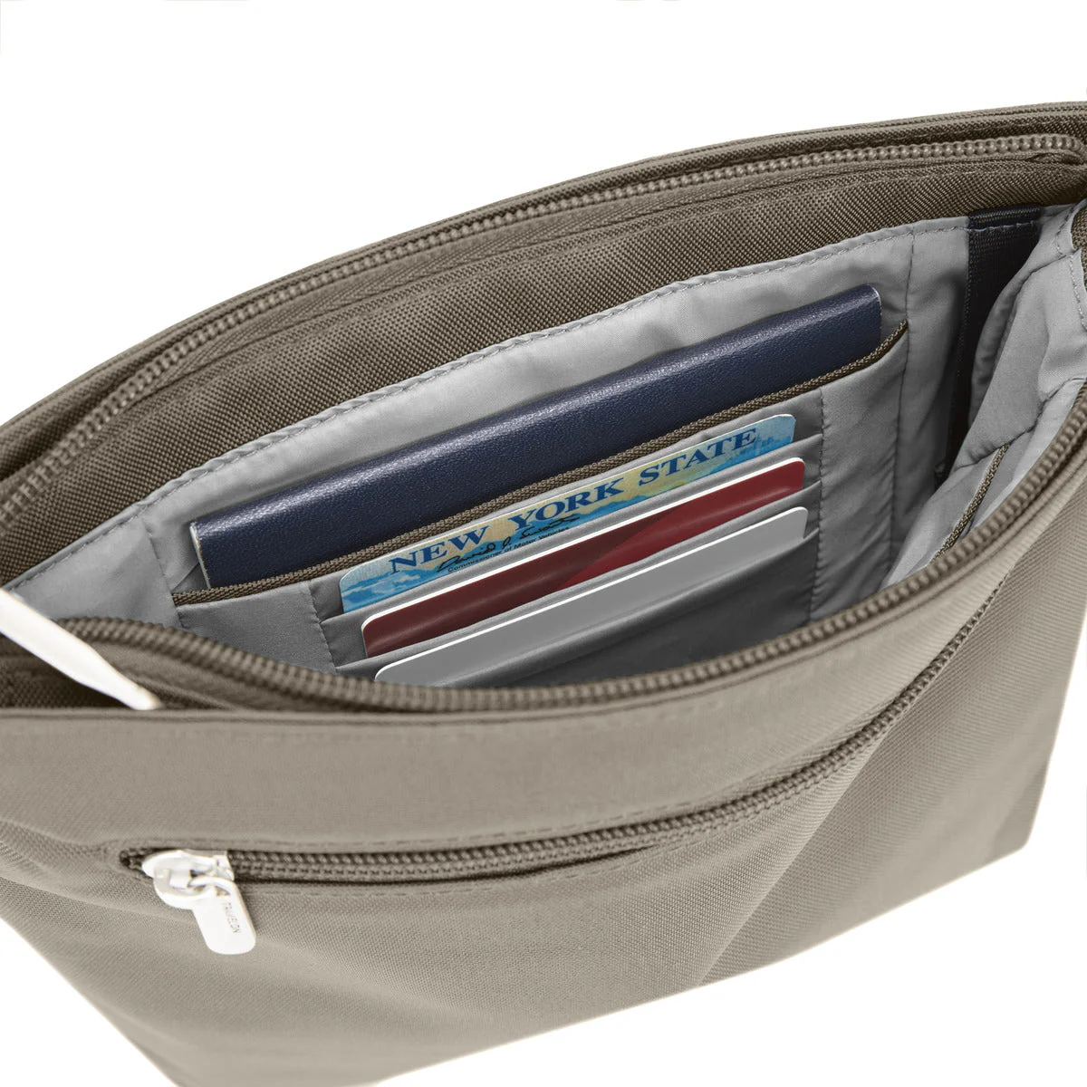 Anti-Theft Classic Mini Shoulder Bag - Image 7