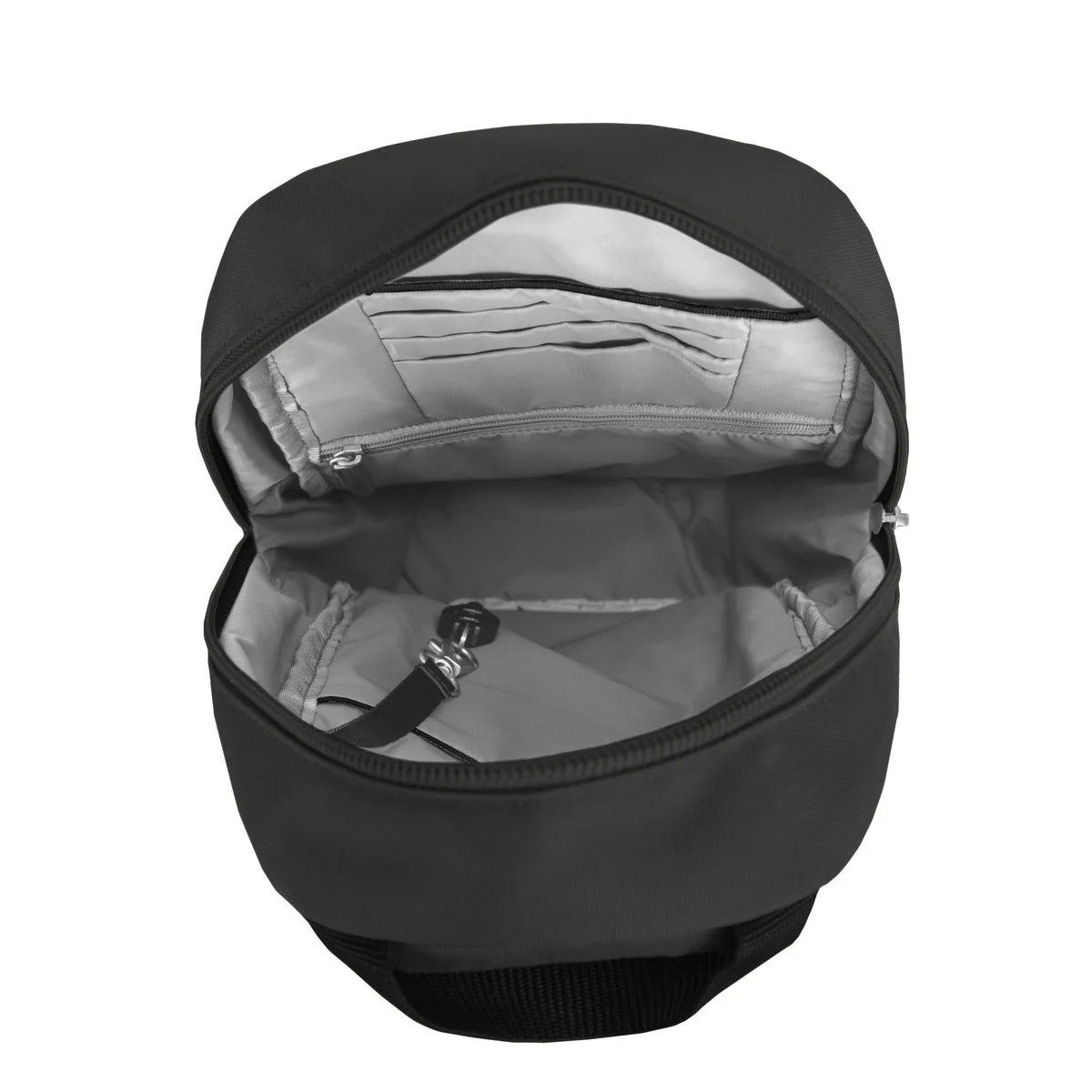Anti-Theft Classic Sling Bag - Image 5