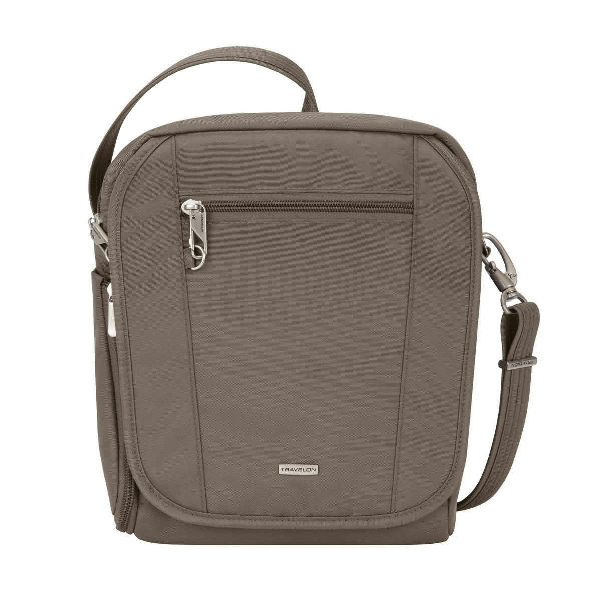 Travelon Unisex Anti-Theft Classic Tour Bag