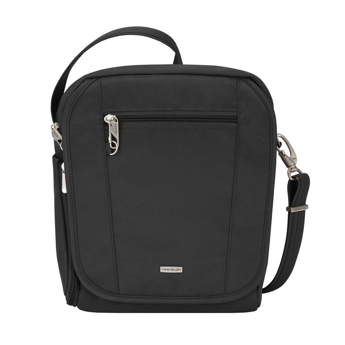 Travelon Unisex Anti-Theft Classic Tour Bag - Image 2