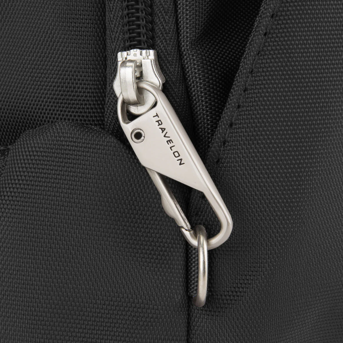 Anti-Theft Classic Travel Bag – Lightweight Polyester Crossbody - Image 9