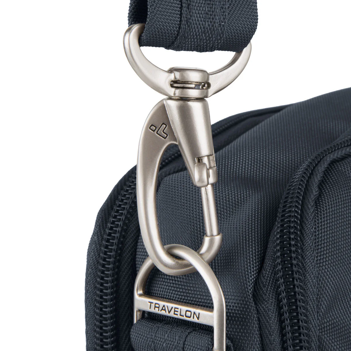 Cross body Anti-Theft Classic Travel Bag - Image 10
