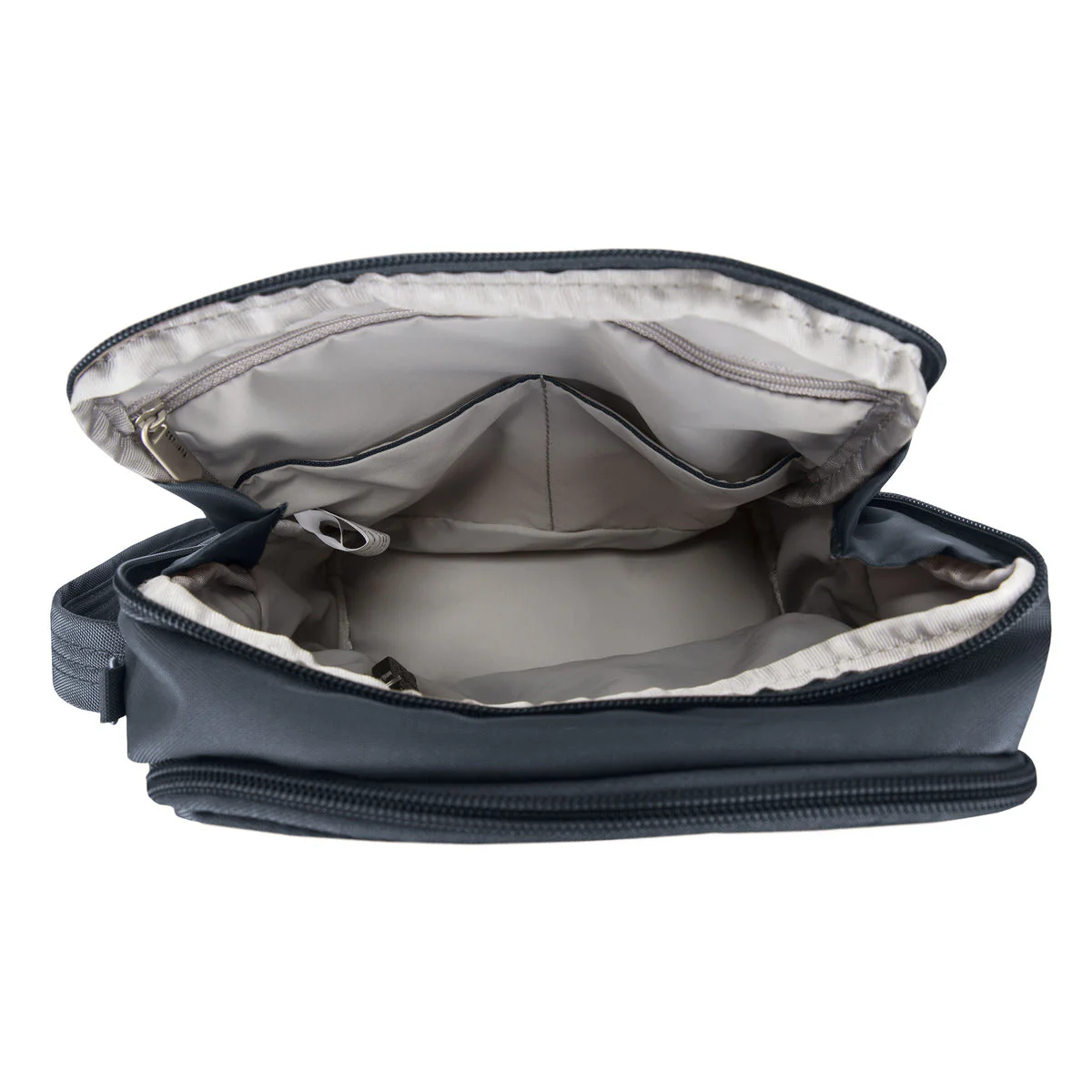 Cross body Anti-Theft Classic Travel Bag - Image 3