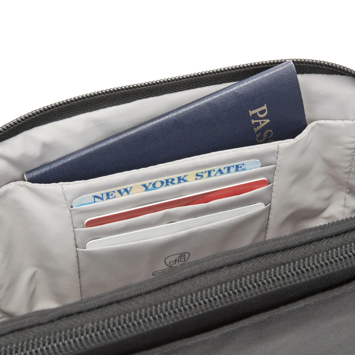 Anti-Theft Classic Waist Pack - Image 10
