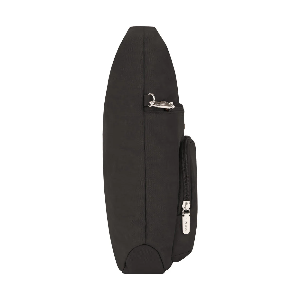Anti-Theft Essentials North/South Asymmetric Crossbody - Image 4