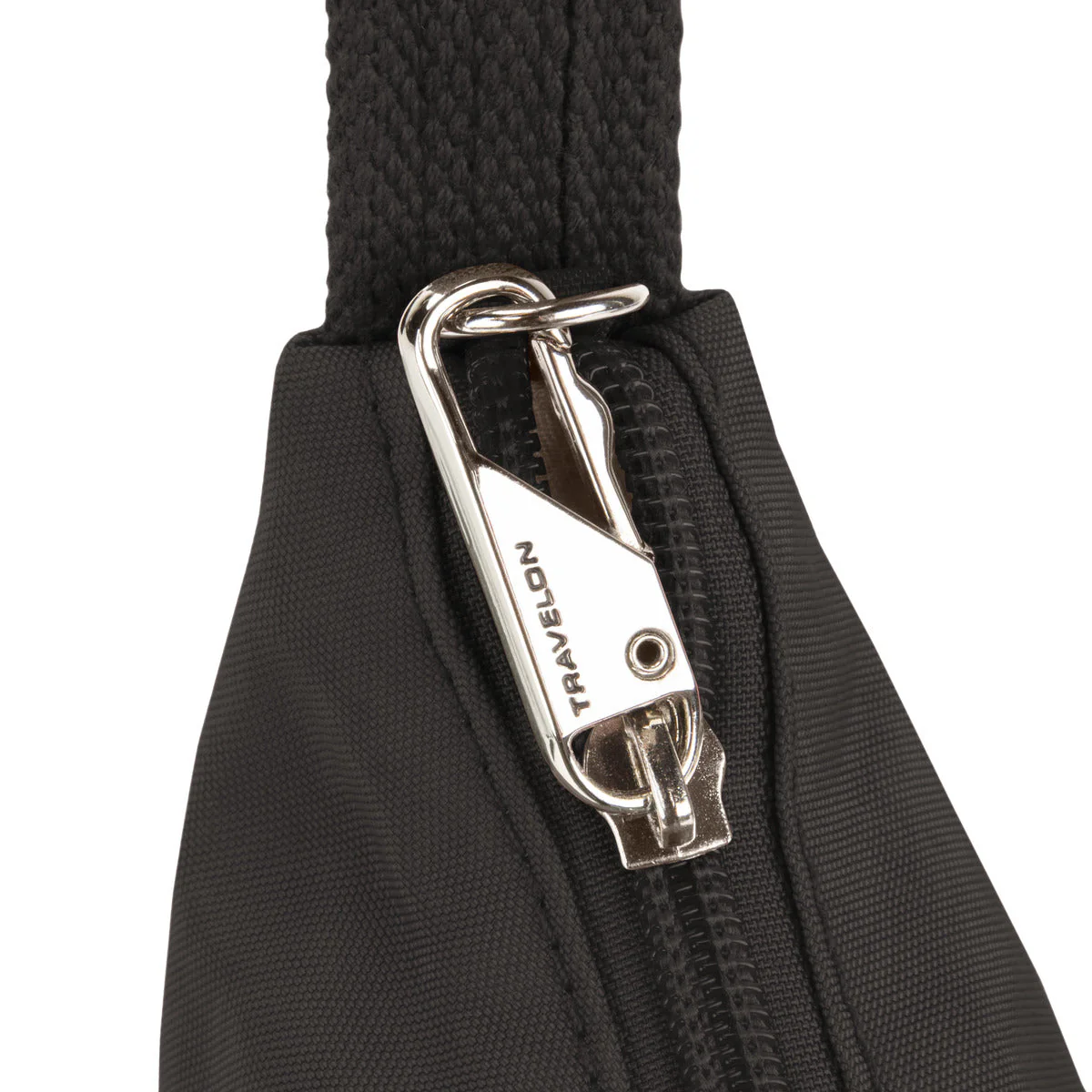 Anti-Theft Essentials North/South Asymmetric Crossbody - Image 8
