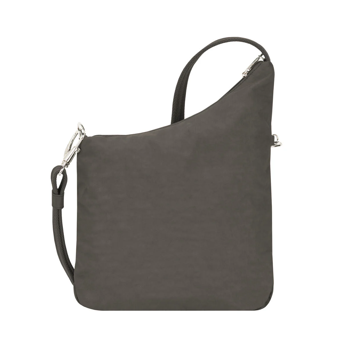 Anti-Theft Essentials North/South Asymmetric Crossbody - Image 2