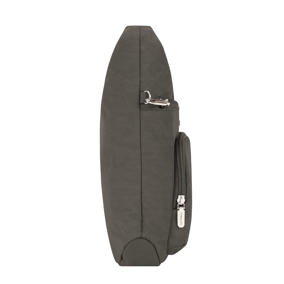 Anti-Theft Essentials North/South Asymmetric Crossbody - Image 4