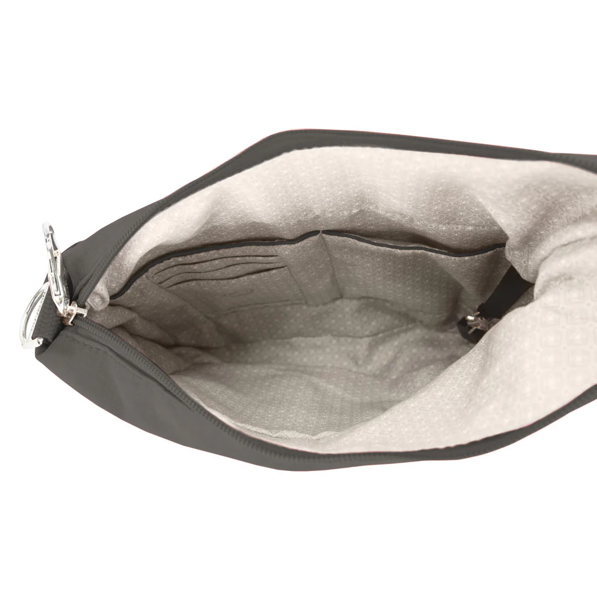 Anti-Theft Essentials North/South Asymmetric Crossbody - Image 5