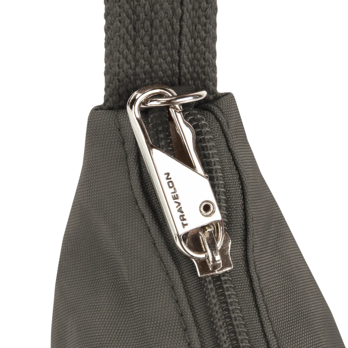 Anti-Theft Essentials North/South Asymmetric Crossbody - Image 7