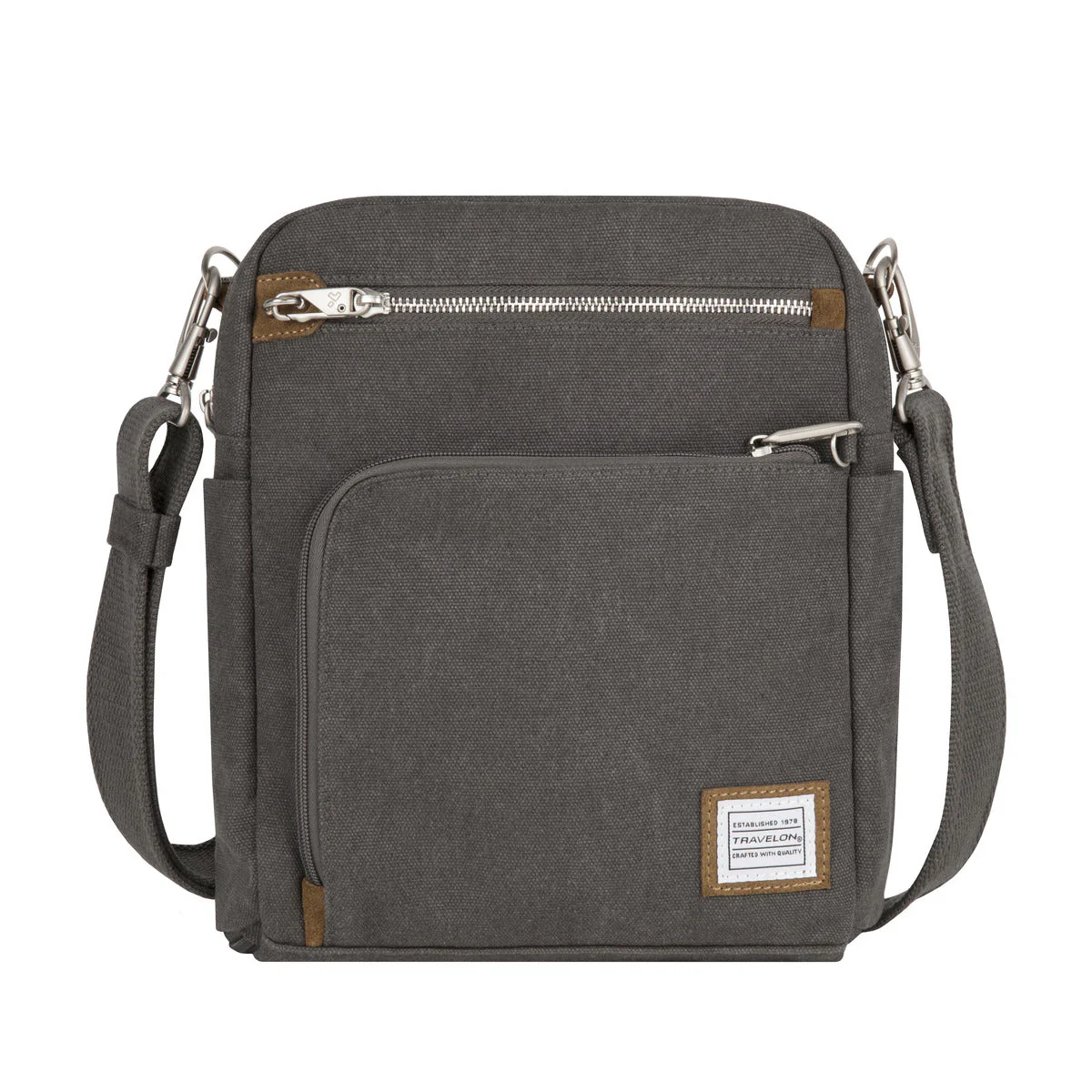 Anti-Theft Heritage Tour Bag - Image 2