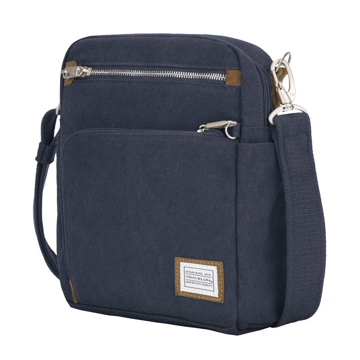 Anti-Theft Heritage Tour Bag - Image 3