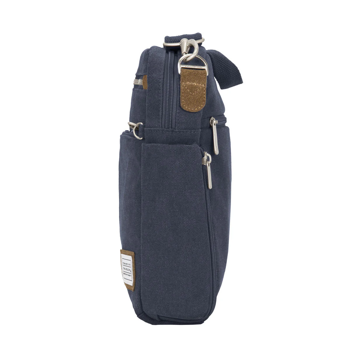 Anti-Theft Heritage Tour Bag - Image 4