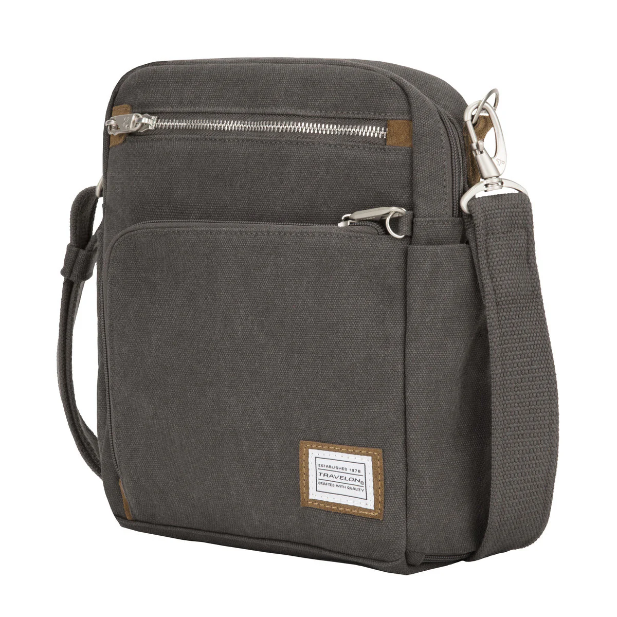 Anti-Theft Heritage Tour Bag - Image 3