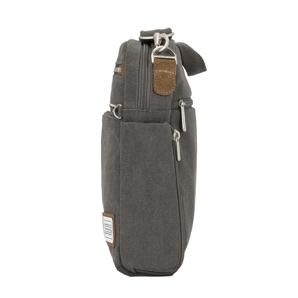 Anti-Theft Heritage Tour Bag - Image 4