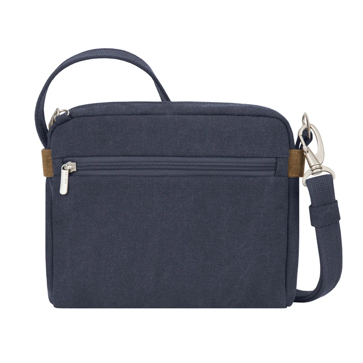 Anti-Theft Heritgae CrossBody - Image 2