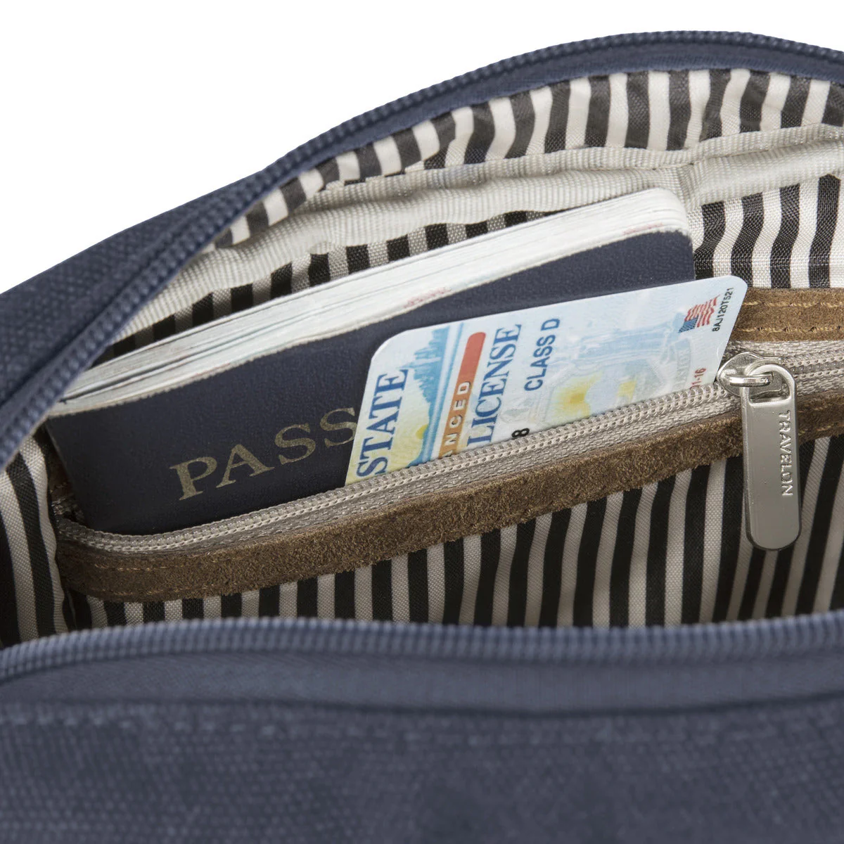 Anti-Theft Heritgae CrossBody - Image 5
