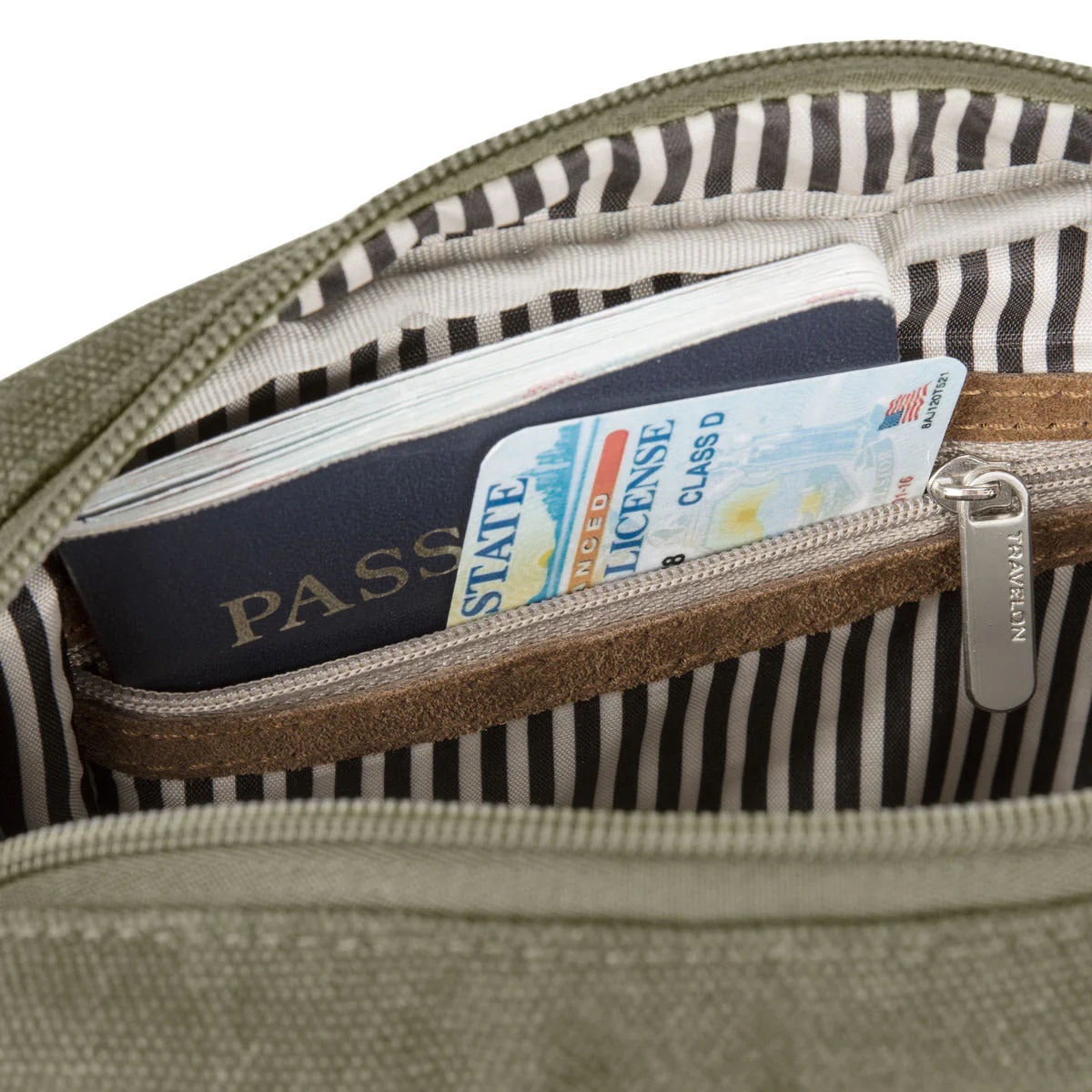 Anti-Theft Heritgae CrossBody - Image 5