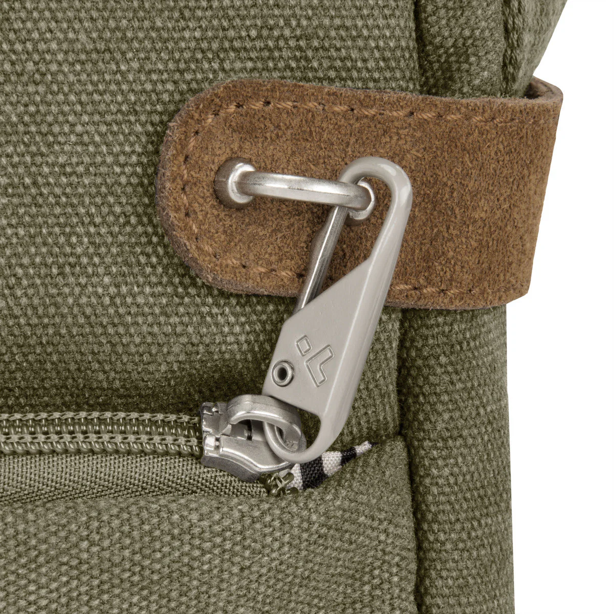 Anti-Theft Heritgae CrossBody - Image 7